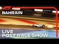 F1 LIVE: Bahrain GP Post-Race Show
