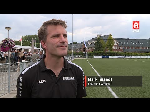 Interview with Mark Imandt after TAVV - Floreant