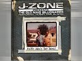 J-Zone  - Pimps Don't Pay Taxes (Full Album)