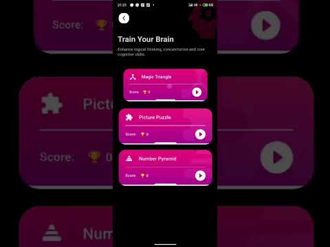 Math Ace: Puzzle Your Mind