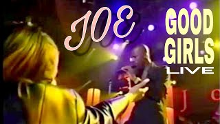 Joe - Good Girls_Keenan Ivory Wayans Show 🎤🎶