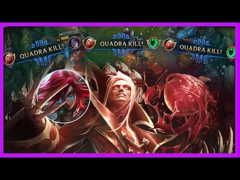 AKZ | WELCOME TO VLADIMIR SEASON 11