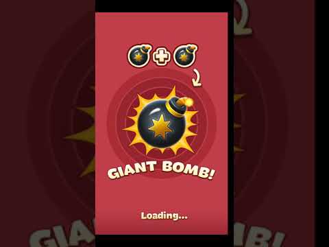 Toon Blast Level 1735 - A S GAMING