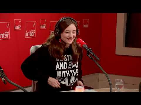 2L, la rappeuse en concert à l’Hyperweekend festival le 24 janvier - Nouvelles têtes