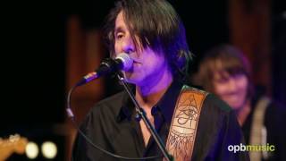 Drive-By Truckers - Filthy and Fried (opbmusic live)