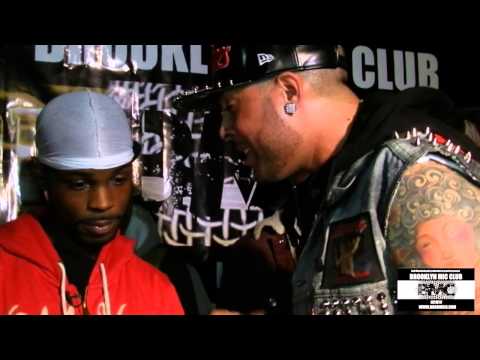 Illanoiz vs Black Beard