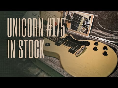 Ruokangas Unicorn Supersonic #175