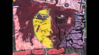 Alice Donut - Testosterone Gone Wild