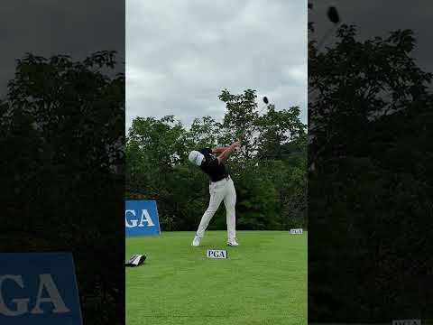 2026 PGA資格認定プロテスト最終プロテスト 1R ティショット集⑤