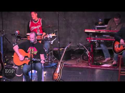 Paul Thorn "Things Left Undone" @ Eddie Owen Presents