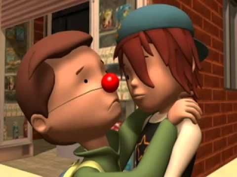 Pulentos 2, episode 09 - "K-Win".