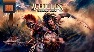 Achilles Double Pack Troy Edition (Official Trailer)