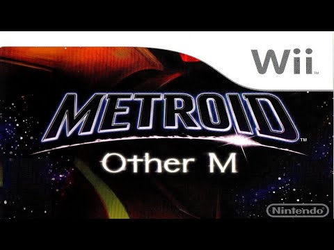 Metroid: Other M - Longplay [Wii]