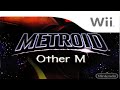 Metroid: Other M Longplay wii