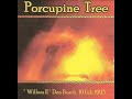Porcupine Tree - Moonloop (Live at Den Bosch 1995)