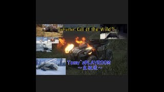 【生放送】theHunter: Call of the Wild™ 『新年も狩人は獲物を狩る‼』ライブ配信#1