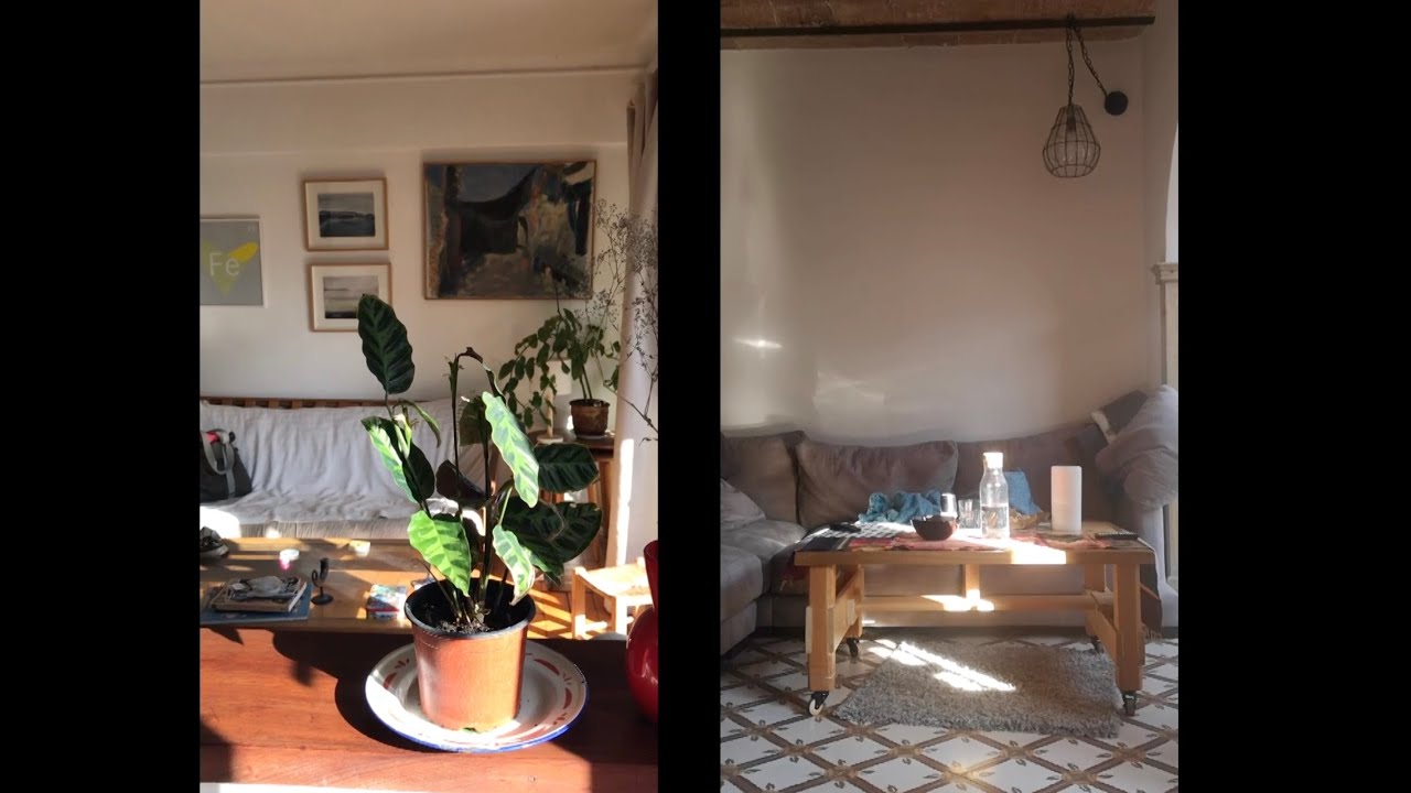 VdR2020 | Carte Blanche | Carla Simón, Dominga Sotomayor | Correspondence