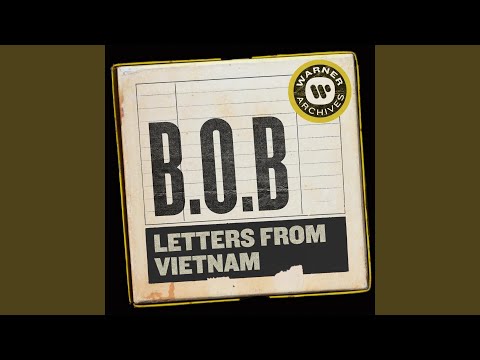 Letters from Vietnam