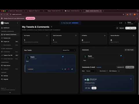 Item video thumbnail