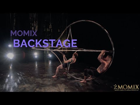 MOMIX Backstage: ROME