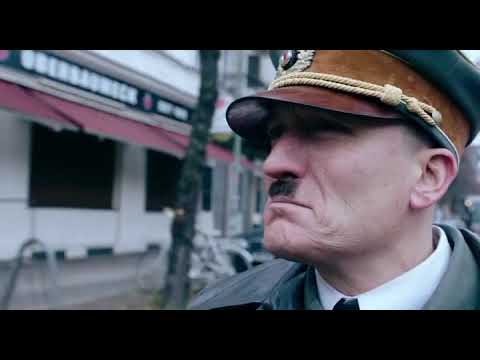 Er ist wieder da (2015)  - Film Abspann
