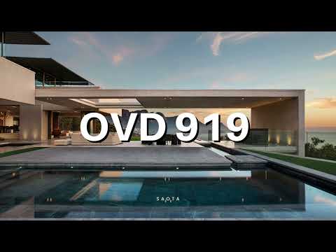 Discover the Unique Experiences of Each Space in the Layered House Design