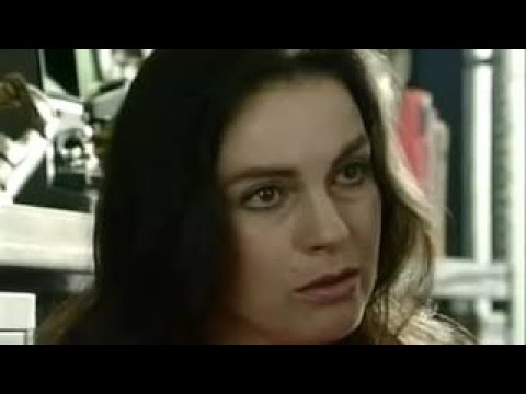 Ein Fall für zwei 93 - Filmriss [HD Krimi] 1991 Matula & Dr. Franck