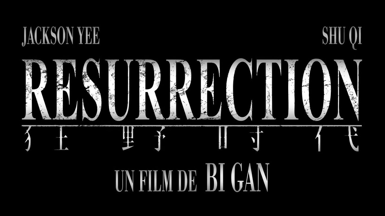 Miniature de la vidéo RESURRECTION - Bande-annonce en VOSTFR du film Résurrection