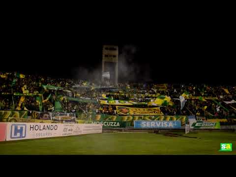Aldosivi 0 - Boca Juniors 3