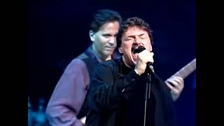 Toto - Girl Goodbye (Live in Yokohama, Japan, 1999)