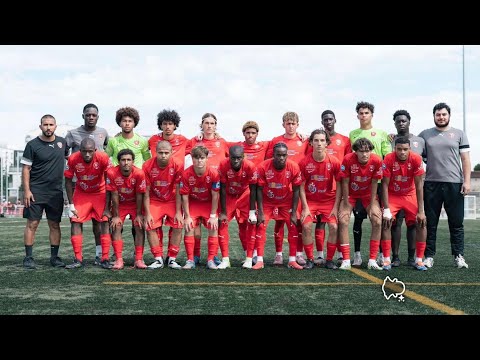🎥 THE PROCESS – INSIDE BALMA | Au cœur des U19 Nationaux du Balma SC