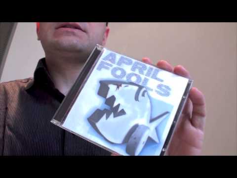 OptiMusic - April Fools