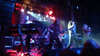 Sala Heineken 4 Abril-Adagio-The Fifth Ankh.MP4