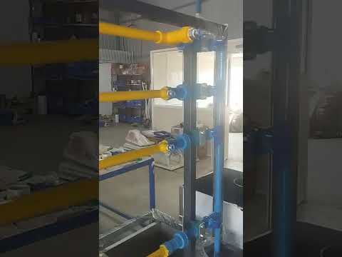 Major And Minor Loss In Pipe