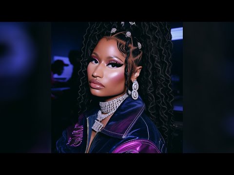 (Free) Nicki Minaj type beat - Rhyme
