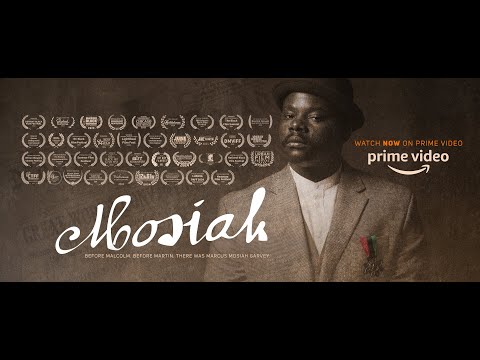Mosiah: Trailer