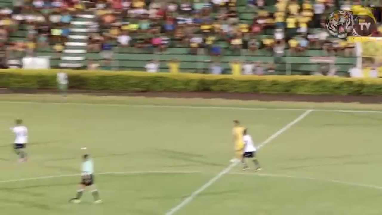 Matéria - Mirassol 1 x 2 Rio Branco