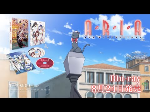 Blu-ray 15秒 PV(ヒメ社長Ver.)