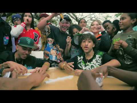 Shark’s Music Company and Jeyy Lucas