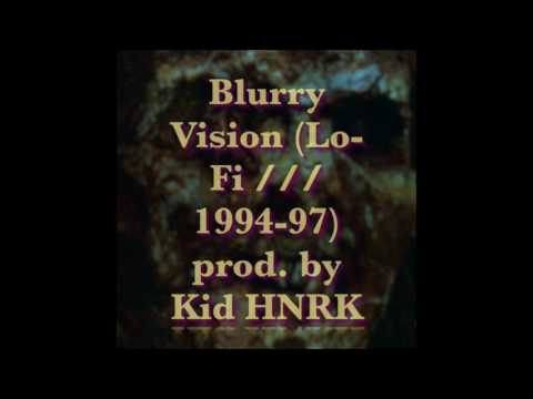 04. HNRK - Sinister Lust (1997)