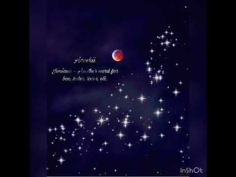 Aceskii - My Jimiana 🌌