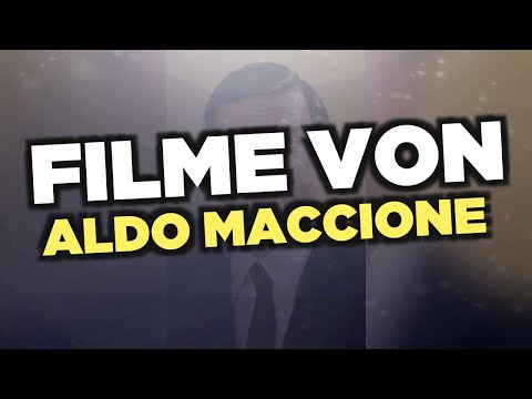 Die besten Aldo Maccione Filme