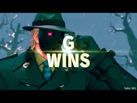 SFV Online Ranked - Smug (G) vs TS Sabin (Dhalsim) [4K/60fps]