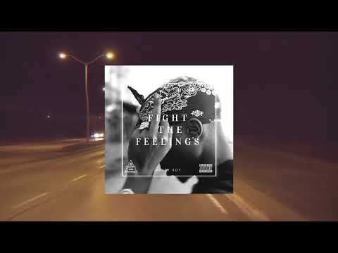 NASTYSH!!T - FIGHT THE FEELINGS