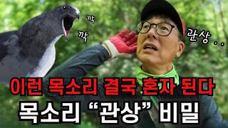 팔자가 센 목소리 !   목소리에도 관상이 있다 .