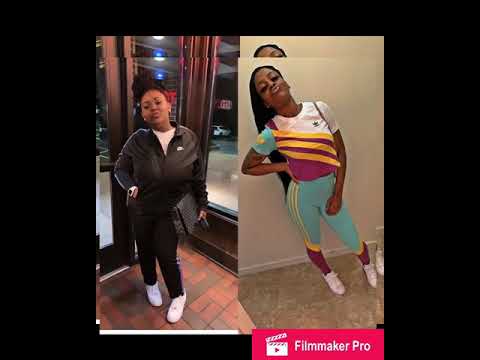 Baby G ft REBANDZ Link Up