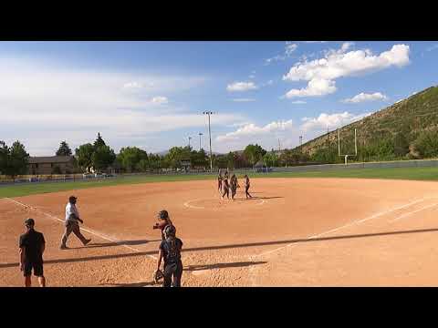 Batbusters Gomes Cox 7/16/21 TCS Gold Bracket D Game 4