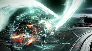 【ARMORED CORE VI】ブレードアセンのランクマ日記#2 格の違いを見せつけられました、精進します。それはそれとして鍔迫り合いみたいですごくいい！