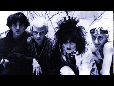 Siouxsie and the Banshees - Voodoo Dolly (Peel Session)