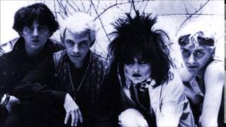 Siouxsie and the Banshees - Voodoo Dolly (Peel Session)